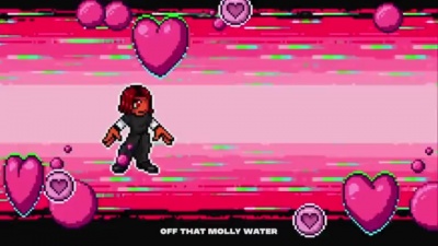 Trippie Redd - Molly Hearts