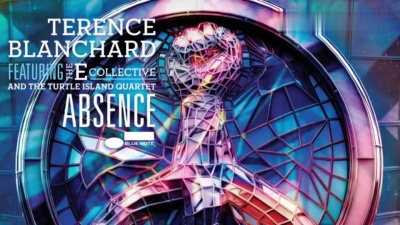 Terence Blanchard、The E-Collective、Turtle Island Quartet - Diana