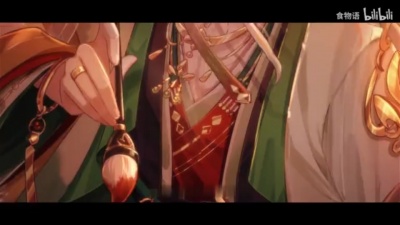 飘然流水 - 《食物语》【华筵奇章】版本PV首曝！子龙脱袍（CV苏尚卿）奶汤锅子鱼（CV锦鲤）