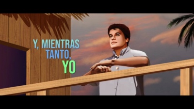 Juan Gabriel - Se Me Olvidó Otra Vez