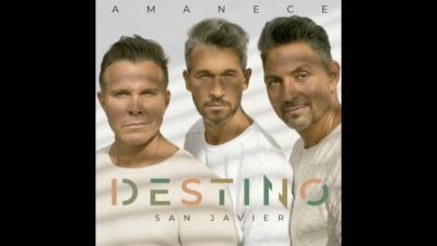 Axel、Destino San Javier - Miénteme