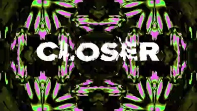 Jaden Thompson - Closer