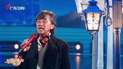 林子祥、李紫婷、流淌的歌声 - 选择