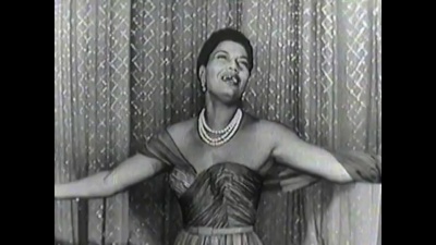 pearl bailey - Something's Gotta Give