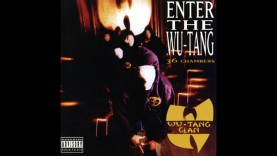 Ol' Dirty Bastard、Wu-Tang Clan、Raekwon、Method Man - Shame On a Nigga