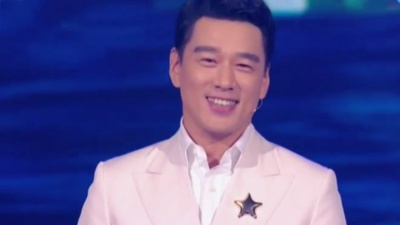 黄晓明、姚晨、刘烨、杜江、张小斐、井柏然、华晨宇、魏大勋、林允、范丞丞、容祖儿、王嘉尔、蔡卓妍、杨丞琳、王耀庆 - 东方之珠