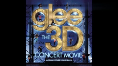 Glee Cast - Happy Days Are Here Again / Get Happy