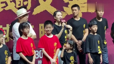 *** - 章子怡谈创作《我和我的父辈》之《诗》单元的经历