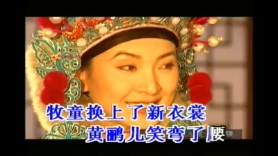 陈红 - 小桃红