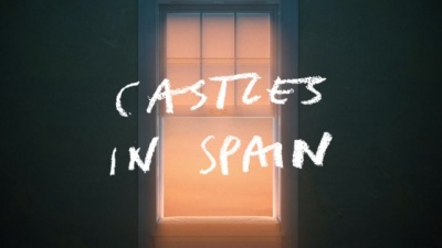 Stephan Moccio - Castles In Spain