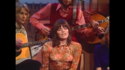 The New Seekers - Beautiful People