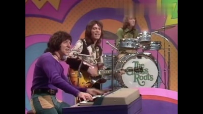 the grass roots - Temptation Eyes