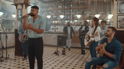 Dilsinho - Esquentadinha