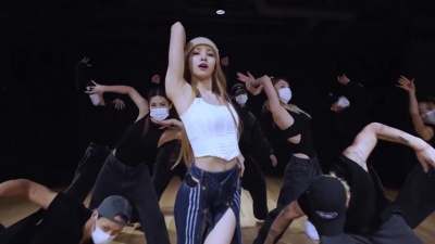 LISA(리사) - MONEY