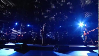 U2 - With Or Without You