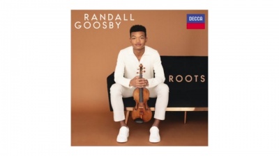 Randall Goosby、Zhu Wang - Price: Fantasie No. 1 in G Minor