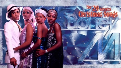 boney m. - Little Drummer Boy