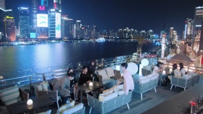 影视大网罗 - 《好好生活》何西亚林青小熊想庆祝只有男人在一起的时光