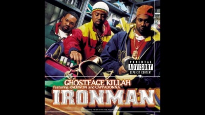Ghostface Killah、Raekwon、Cappadonna - Fish