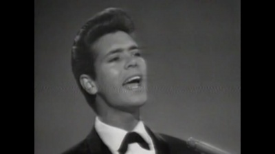 Cliff Richard - Bachelor Boy