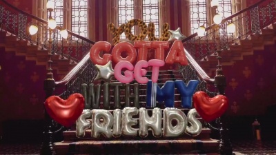 Spice Girls - Wannabe