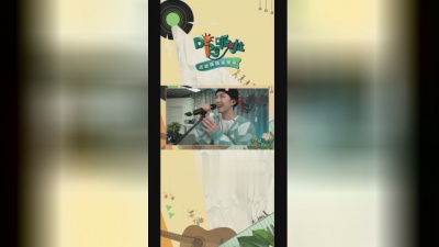 吴岱林 - 我可以