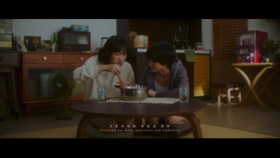 泳儿 - 沉溺