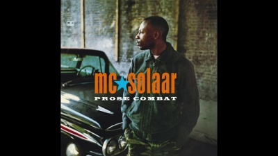 MC Solaar - Obsolète