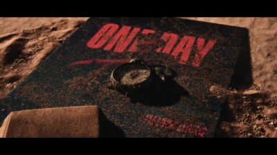 ItaloBrothers - One Day