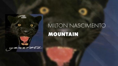 Milton Nascimento、Herbie Hancock、Wayne Shorter - Mountain