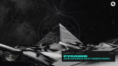 John Dahlback - Pyramid