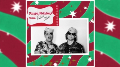 Polish Club - All I Want For Christmas Is You