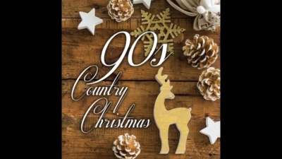 George Strait - O Christmas Tree