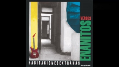 Los Enanitos Verdes - Por el Resto