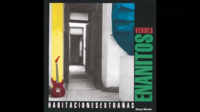 Los Enanitos Verdes - Solo Alguien Como Vos