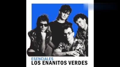 Los Enanitos Verdes - Solo Dame Otra Oportunidad