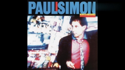 Paul Simon - Hearts and Bones