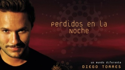 diego torres - Perdidos en la Noche