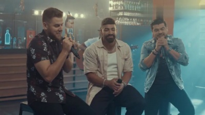Dilsinho、Zé Neto & Cristiano - Mil Motivos