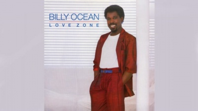 Billy Ocean - Bitter Sweet