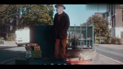 Rejjie Snow - Arigato