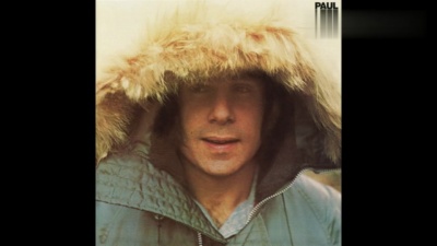 Paul Simon - Duncan