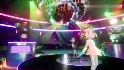 DREAMS COME TRUE - うれしい！たのしい！大好き！