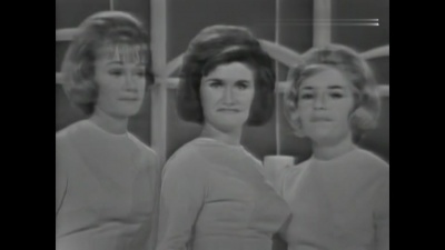 The Angels - My Boyfriend's Back