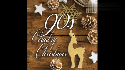 George Strait - O Christmas Tree