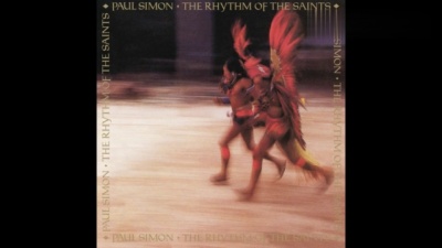 Paul Simon - Born at the Right Time