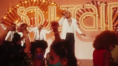 Bruno Mars、Anderson .Paak、Silk Sonic - Fly As Me