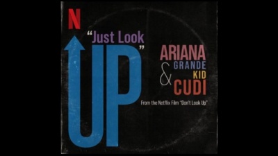 Ariana Grande、Kid Cudi - Just Look Up