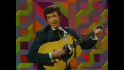 sonny james - A World Of Our Own