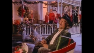 john anderson - Christmas Time